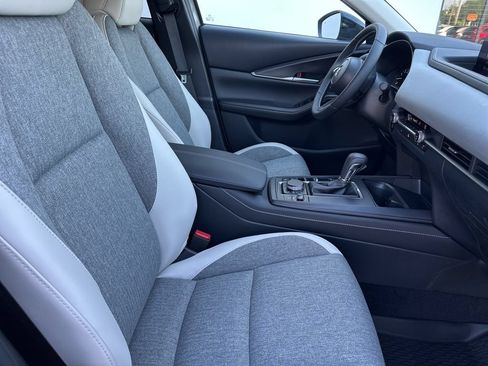 New 2026 MAZDA CX-30 Aire Edition AWD/4WD image 15