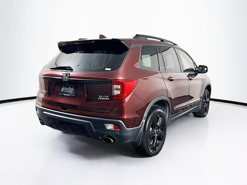 Used 2019 Honda Passport Elite image 9