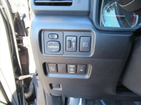 Used 2024 Toyota 4Runner Limited RWD image 22