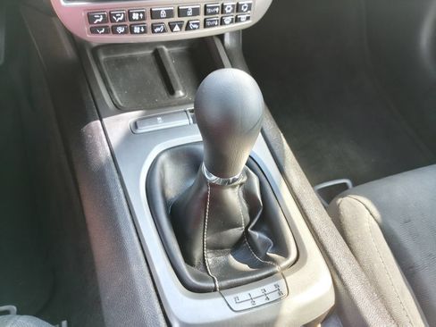 Used 2013 Chevrolet Camaro LS RWD image 4