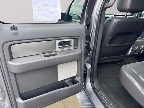 Used 2013 Ford F150 FX4 w/ Luxury Equipment Group AWD/4WD image 32