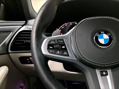 Certified 2025 BMW 840i image 19