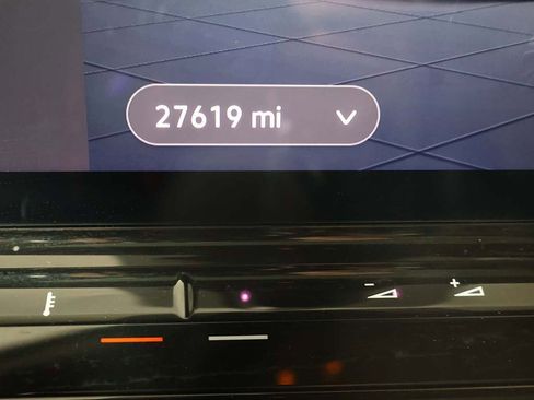 Used 2021 Volkswagen ID.4 Pro S w/ ID.4 Protection Package image 40