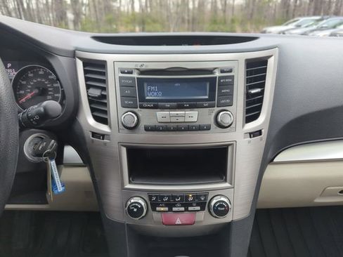 Used 2014 Subaru Outback 2.5i w/ Alloy Wheel Package AWD/4WD image 23