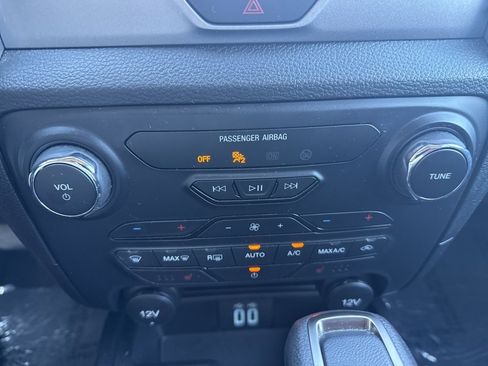 Used 2022 Ford Ranger XLT w/ Equipment Group 302A High image 16