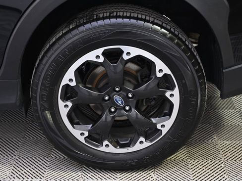 Certified 2023 Subaru Crosstrek 2.0i Premium image 20