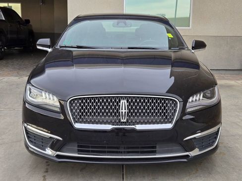 Used 2019 Lincoln MKZ Reserve w/ Reserve Plus Package image 6