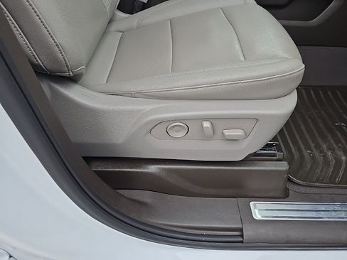 Certified 2023 Chevrolet Silverado 1500 LTZ w/ LTZ Premium Package image 19