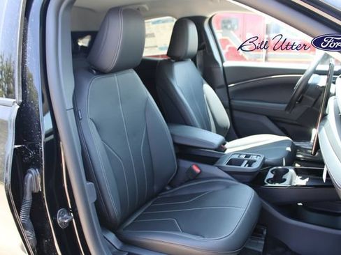 New 2026 Ford Mustang Mach-E Select RWD image 7