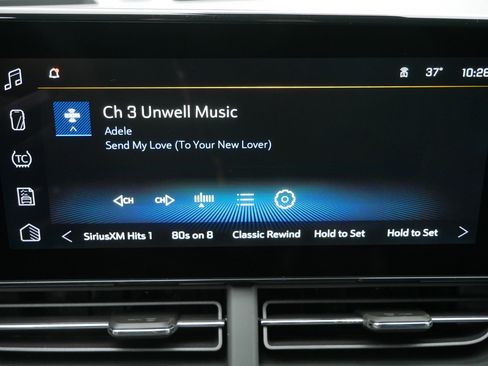 New 2026 Chevrolet Trax LT w/ Driver Confidence Package image 7