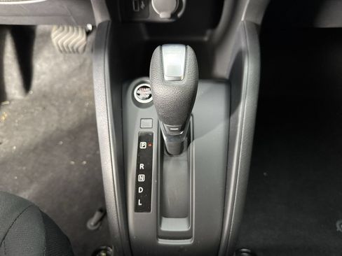 Used 2025 Nissan Kicks Play S FWD image 18