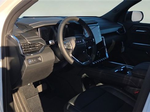 New 2026 GMC Acadia Elevation w/ Black Edition image 21