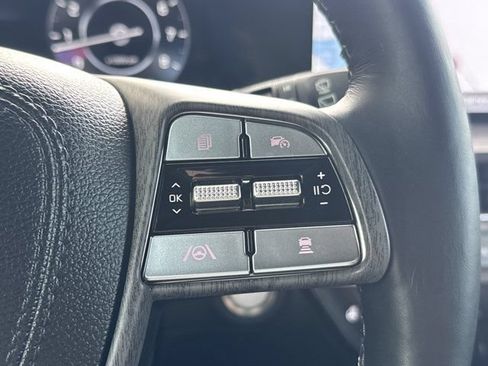 Used 2024 Kia Telluride SX Prestige X-Line AWD/4WD image 38