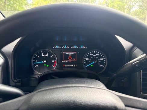 Used 2022 Ford F250 XLT w/ XLT Value Package AWD/4WD image 26