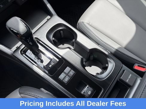 New 2026 Subaru Outback Premium w/ Premium/Limited Package AWD/4WD image 20