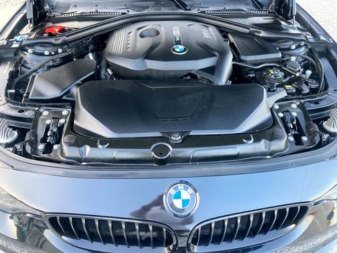 Used 2019 BMW 430i Coupe w/ M Sport Package RWD image 13