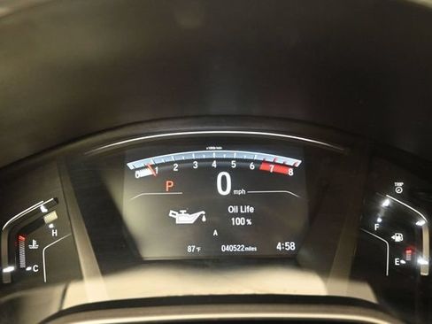 Used 2020 Honda CR-V EX image 29