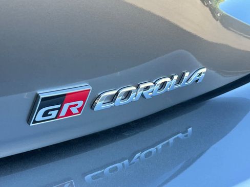 Used 2024 Toyota Corolla GR image 15