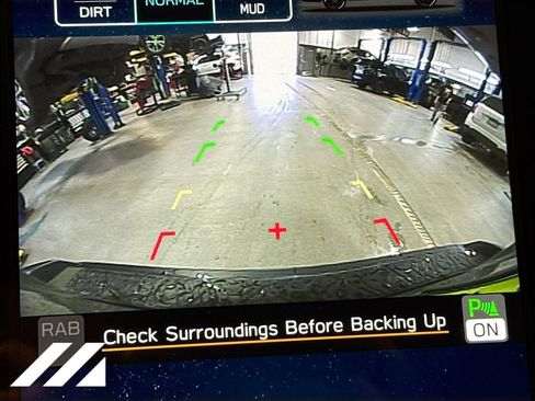 New 2026 Subaru Crosstrek 2.5i Wilderness image 14