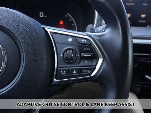 Used 2023 Acura MDX SH-AWD w/ Technology Package image 5