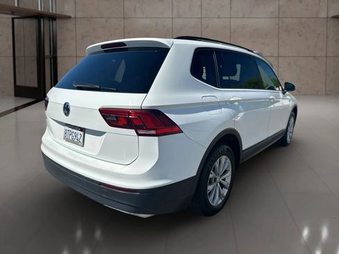 Used 2020 Volkswagen Tiguan S image 6