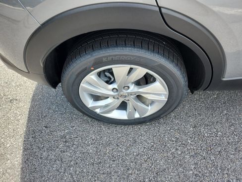 Used 2026 Buick Encore GX Preferred w/ Comfort Package FWD image 5