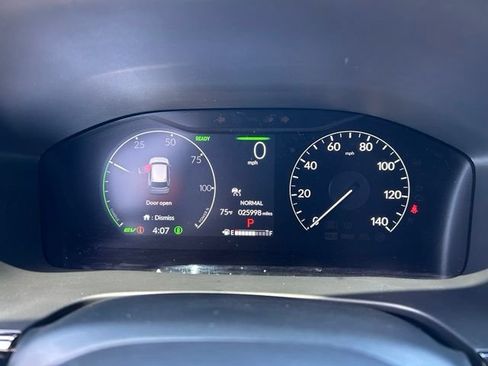 Used 2024 Honda CR-V Sport Touring image 16