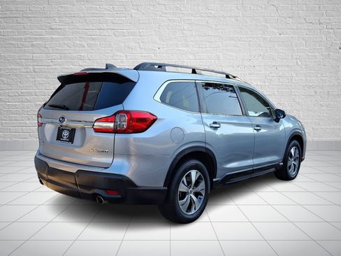 Used 2019 Subaru Ascent Premium AWD/4WD image 6