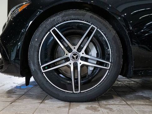 New 2026 Mercedes-Benz E 350 4MATIC Sedan image 7