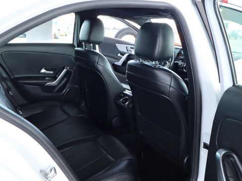 Used 2020 Mercedes-Benz A 220 4MATIC w/ Premium Package image 32