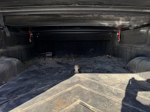 Used 2016 GMC Sierra 2500 4x4 Regular Cab image 9