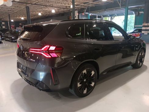 Certified 2025 BMW X3 M50 w/ Premium Package AWD/4WD image 13