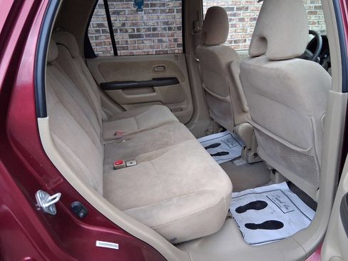 Used 2006 Honda CR-V EX image 12