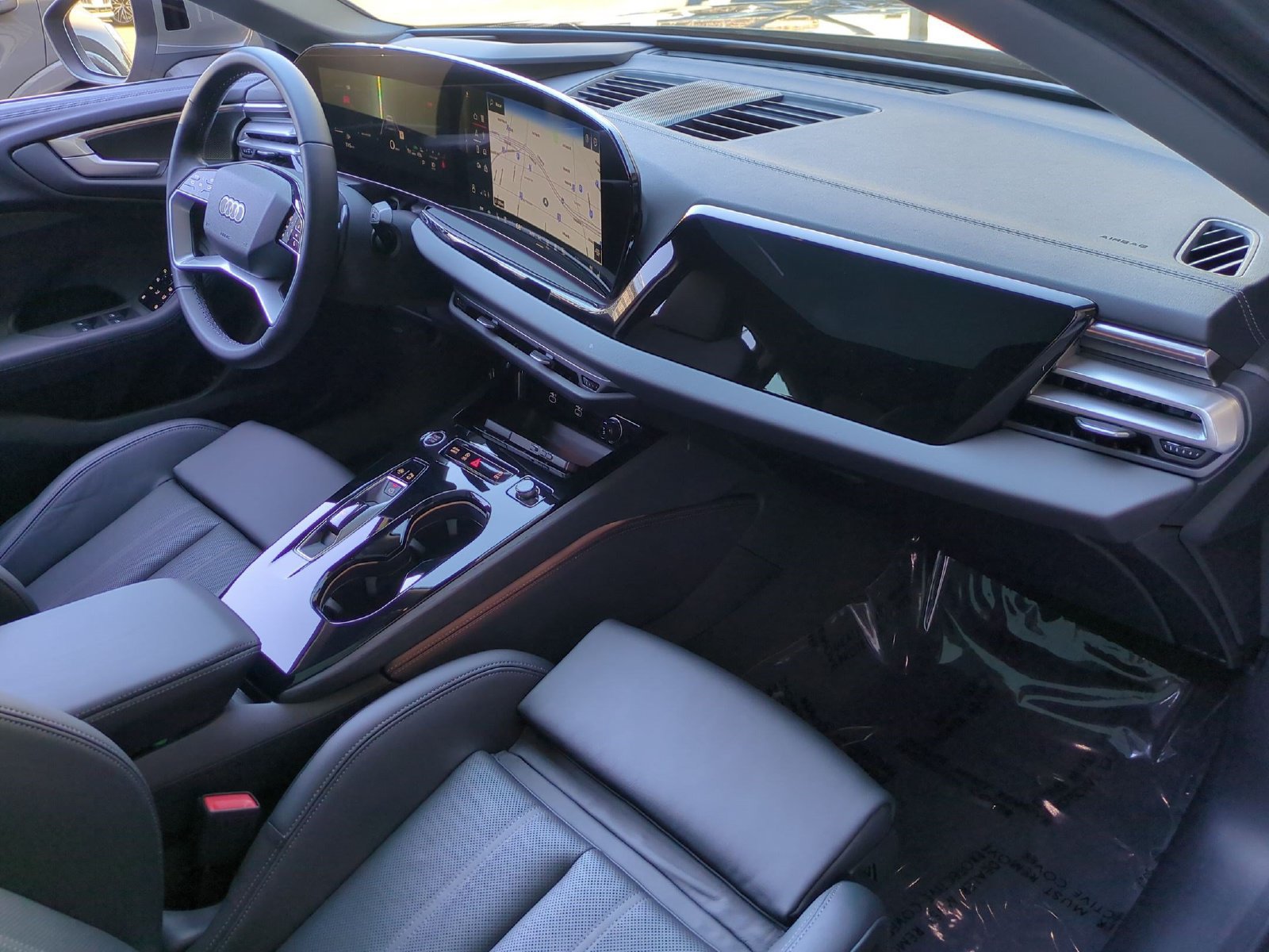 Used 2025 Audi A5 Premium Plus AWD/4WD image 22
