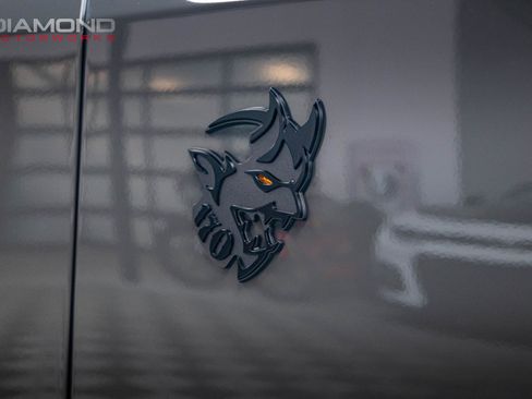 Used 2023 Dodge Challenger SRT Hellcat Redeye image 36