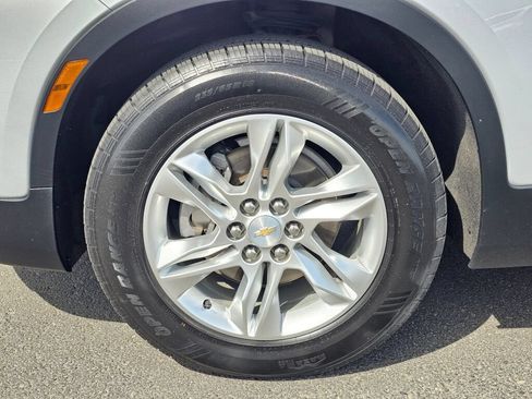 Used 2020 Chevrolet Blazer LT AWD/4WD image 8