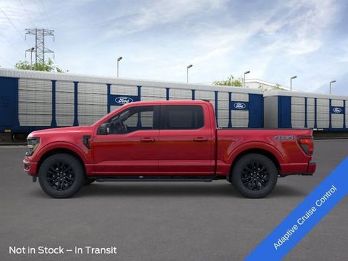 New 2026 Ford F150 XLT AWD/4WD image 3