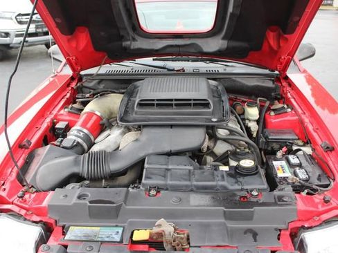 Used 2004 Ford Mustang Mach 1 image 24