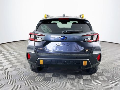 New 2026 Subaru Crosstrek 2.5i Wilderness image 8