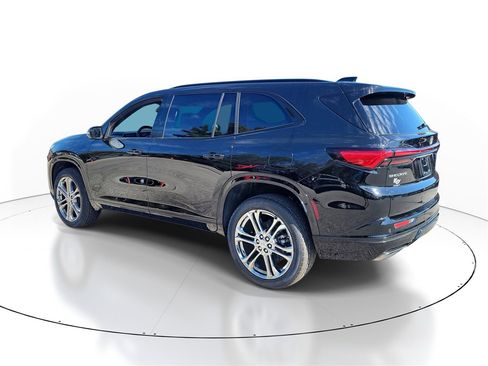 New 2025 Buick Enclave Sport Touring image 3