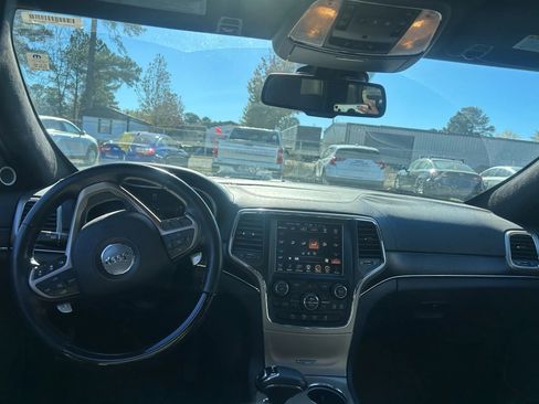 Used 2014 Jeep Grand Cherokee Summit image 18