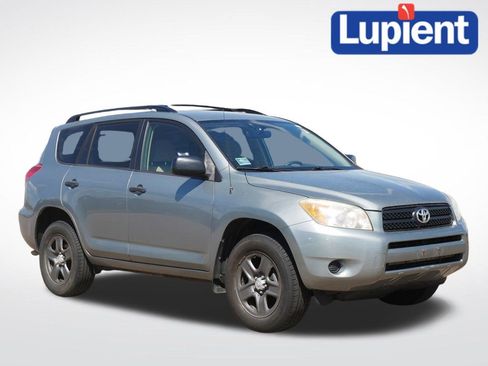 Used 2008 Toyota RAV4 2WD image 1