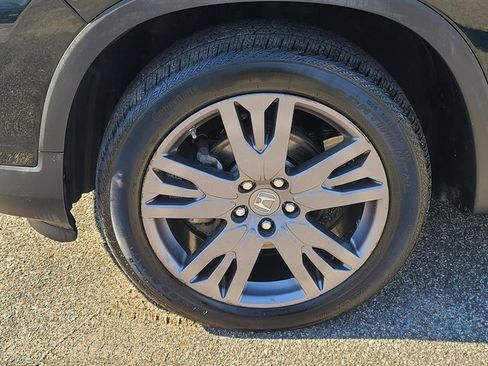 Certified 2019 Honda Passport EX-L image 33