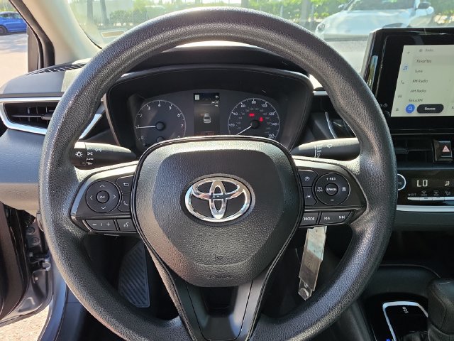 Used 2024 Toyota Corolla LE FWD image 27