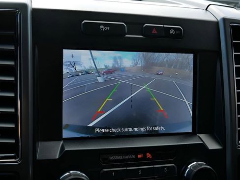 Used 2019 Ford F150 XLT w/ Equipment Group 302A Luxury AWD/4WD image 28