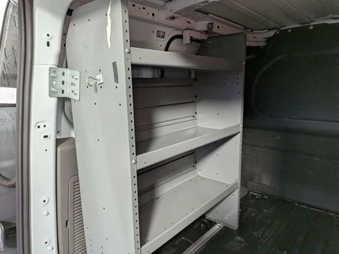 Used 2023 Ford Transit Connect XL image 12