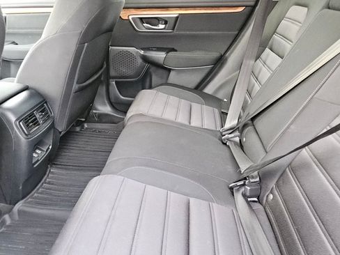 Used 2020 Honda CR-V EX image 18