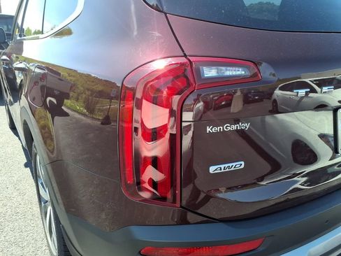 Used 2021 Kia Telluride S AWD/4WD image 10