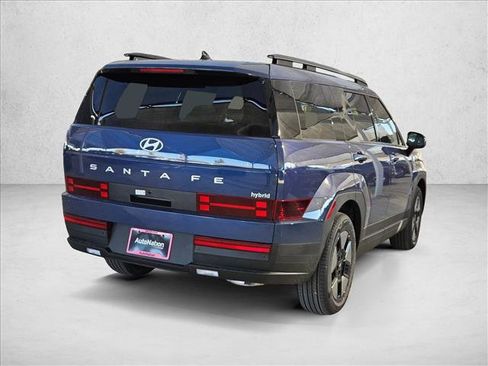 New 2026 Hyundai Santa Fe SEL image 2