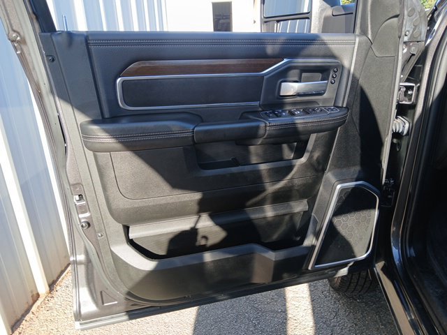 Used 2024 RAM 3500 Laramie w/ Bed Utility Group AWD/4WD image 50